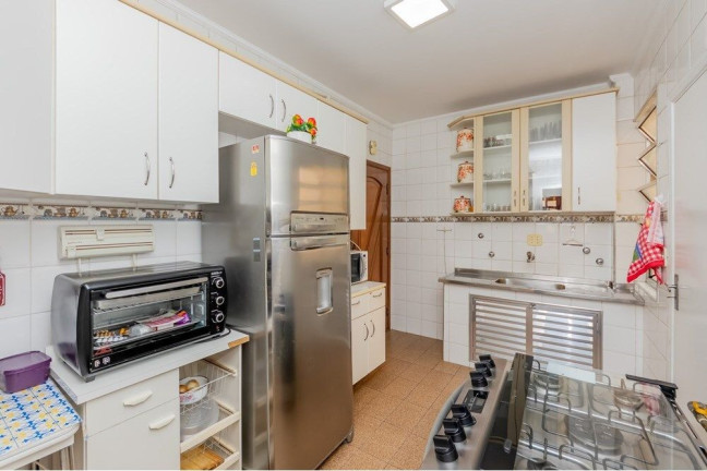 Imagem Apartamento com 3 Quartos à Venda, 100 m² em Vila Mariana - São Paulo Imagem Apartamento com 3 Quartos à Venda, 100 m² em Vila Mariana - São Paulo