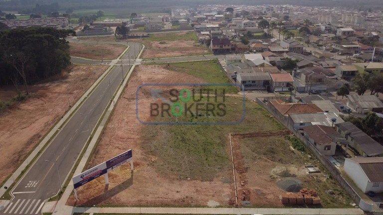 Terreno à Venda,  em Capela Velha - Araucária