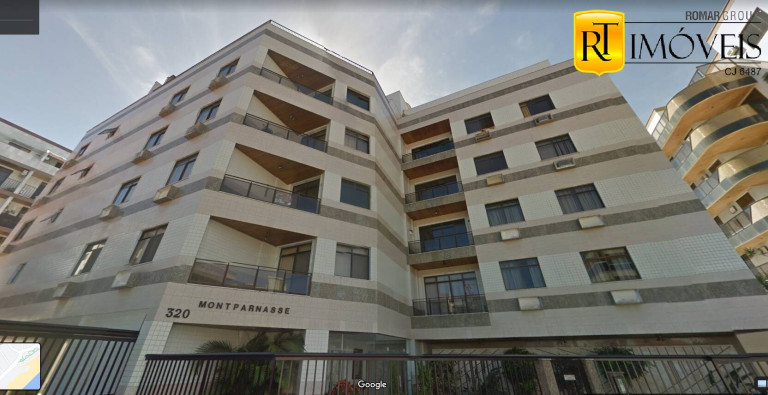 Imagem Cobertura com 5 Quartos à Venda, 160 m² em Vila Nova - Cabo Frio Imagem Cobertura com 5 Quartos à Venda, 160 m² em Vila Nova - Cabo Frio