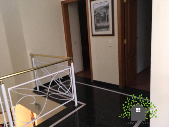 Imagem Casa com 3 Quartos à Venda, 521 m² em São Paulo Ii - Cotia