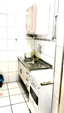 Imagem Apartamento com 2 Quartos à Venda, 40 m² em Mirim - Praia Grande Imagem Apartamento com 2 Quartos à Venda, 40 m² em Mirim - Praia Grande
