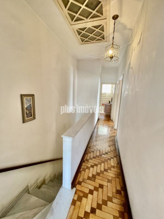 Imagem Casa com 4 Quartos à Venda, 220 m² em Jardim Da Glória - São Paulo
