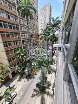 Imagem Apartamento com 4 Quartos à Venda, 165 m² em Flamengo - Rio De Janeiro