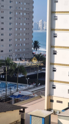 Imagem Apartamento com 3 Quartos à Venda, 116 m² em Vila Alzira - Guarujá