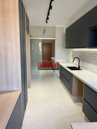 Imagem Apartamento à Venda, 201 m² em Tamboré - Santana De Parnaíba Imagem Apartamento à Venda, 201 m² em Tamboré - Santana De Parnaíba