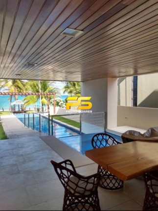 Imagem Apartamento com 10 Quartos à Venda, 744 m² em Conde Imagem Apartamento com 10 Quartos à Venda, 744 m² em Conde