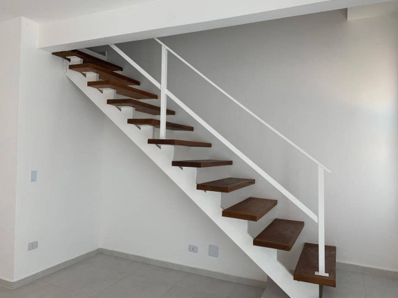 Imagem Sobrado com 2 Quartos à Venda, 82 m² em Massaguaçu - Caraguatatuba