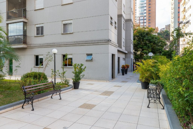 Imagem Imóvel com 2 Quartos à Venda, 71 m² em Panamby - São Paulo Imagem Imóvel com 2 Quartos à Venda, 71 m² em Panamby - São Paulo
