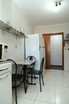 Imagem Apartamento com 2 Quartos à Venda, 93 m² em Centro - Tatuí