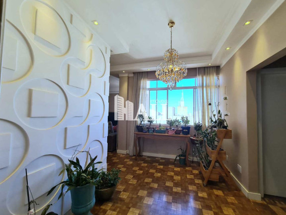 Imagem Apartamento com 4 Quartos à Venda, 180 m² em Centro - São José Do Rio Preto Imagem Apartamento com 4 Quartos à Venda, 180 m² em Centro - São José Do Rio Preto