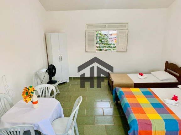 Imagem Casa com 9 Quartos à Venda, 513 m² em Centro - São José Da Coroa Grande