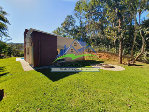 Imagem Chácara com 3 Quartos à Venda, 1 m² em Estância Santa Maria Do Laranjal - Atibaia Imagem Chácara com 3 Quartos à Venda, 1 m² em Estância Santa Maria Do Laranjal - Atibaia