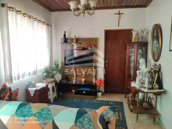 Imagem Casa com 1 Quarto à Venda, 105 m² em Vila Manfredi - Jundiaí Imagem Casa com 1 Quarto à Venda, 105 m² em Vila Manfredi - Jundiaí