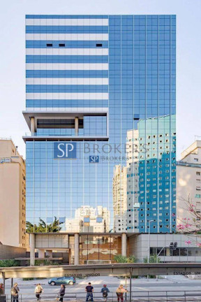 Imagem Sala Comercial para Alugar, 422 m² em Jardim Paulista - São Paulo
