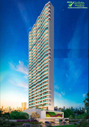 Imagem Apartamento com 2 Quartos à Venda, 54 m² em Aldeota - Fortaleza Imagem Apartamento com 2 Quartos à Venda, 54 m² em Aldeota - Fortaleza