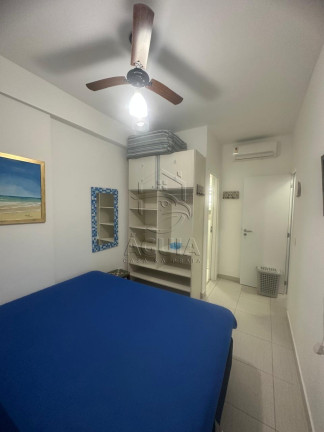 Imagem Apartamento com 2 Quartos à Venda, 76 m² em Praia Grande - Ubatuba