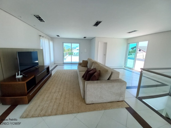 Imagem Sobrado com 4 Quartos à Venda, 330 m² em Baugainvillée - Peruíbe