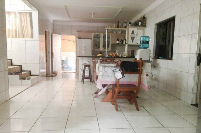 Imagem Casa à Venda, 450 m² em Jóquei Clube - Fortaleza