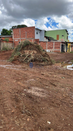 Imagem Terreno à Venda, 993 m² em Jardim Arco Verde 2ª Etapa - Anápolis Imagem Terreno à Venda, 993 m² em Jardim Arco Verde 2ª Etapa - Anápolis