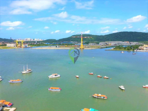 Imagem Apartamento com 4 Quartos à Venda, 720 m² em Ponta Da Praia - Santos Imagem Apartamento com 4 Quartos à Venda, 720 m² em Ponta Da Praia - Santos