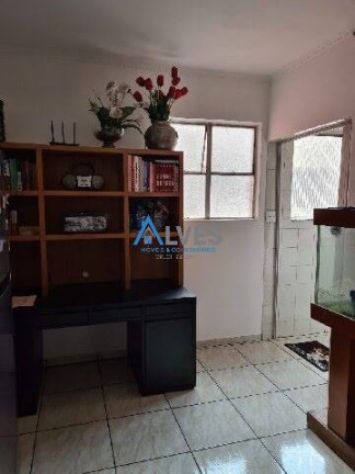 Imagem Apartamento com 2 Quartos à Venda, 61 m² em Rudge Ramos - São Bernardo Do Campo