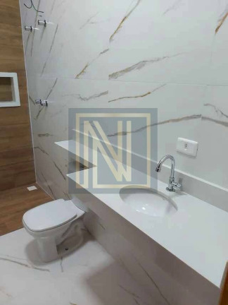 Imagem Casa de Condomínio com 3 Quartos à Venda, 110 m² em Jardim Residencial Villagio Ipanema I - Sorocaba