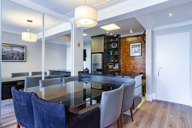 Imagem Apartamento com 2 Quartos à Venda, 85 m² em Vila Nova Conceição - São Paulo