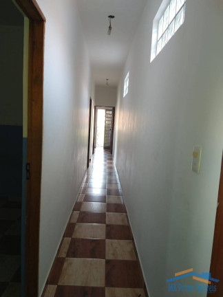 Imagem Sobrado com 4 Quartos à Venda, 209 m² em Jardim Bonança - Osasco