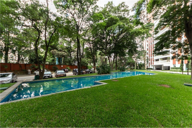 Imagem Imóvel com 4 Quartos à Venda, 208 m² em Vila Suzana - São Paulo