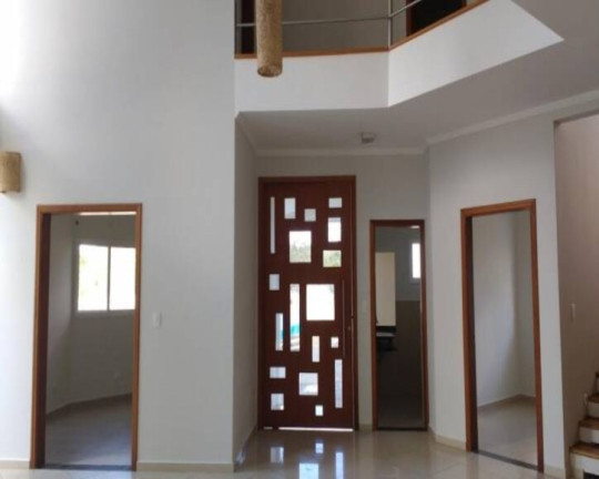 Imagem Sobrado com 4 Quartos à Venda, 414 m² em Parque Residencial Villa Dos Inglezes - Sorocaba