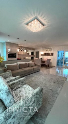 Apartamento com 4 Quartos à Venda, 180 m² em Centro - Balneário Camboriú