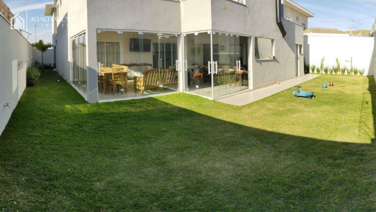 Imagem Sobrado com 3 Quartos à Venda, 390 m² em Urbanova - São José Dos Campos