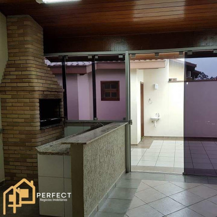 Imagem Casa com 4 Quartos para Alugar, 200 m² em Independência - Taubaté