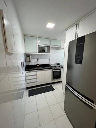 Imagem Apartamento com 2 Quartos à Venda, 70 m² em Pitangueiras - Lauro De Freitas