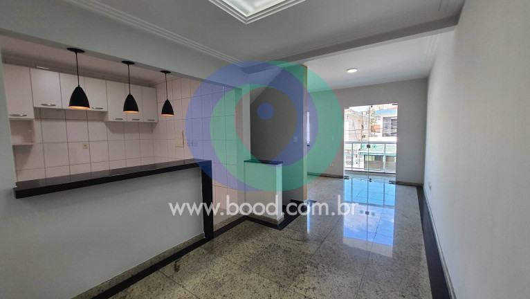 Imagem Casa com 3 Quartos à Venda, 145 m² em Aparecida - Santos Imagem Casa com 3 Quartos à Venda, 145 m² em Aparecida - Santos