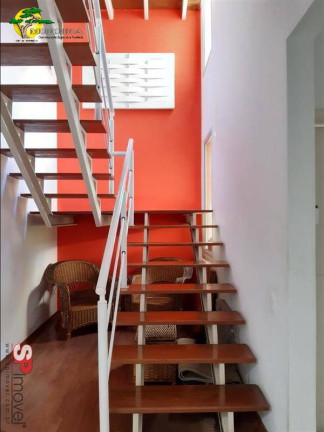 Imagem Casa de Condomínio com 3 Quartos à Venda, 365 m² em Vila Albertina - São Paulo