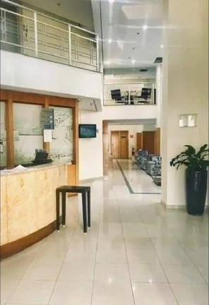 Imagem Flat com 1 Quarto à Venda, 44 m² em Centro - Santo André Imagem Flat com 1 Quarto à Venda, 44 m² em Centro - Santo André
