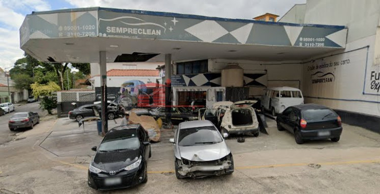 Imagem Terreno à Venda, 407 m² em Vila Romana - São Paulo Imagem Terreno à Venda, 407 m² em Vila Romana - São Paulo