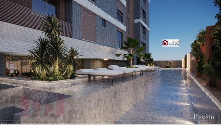 Imagem Imóvel com 2 Quartos à Venda, 90 m²