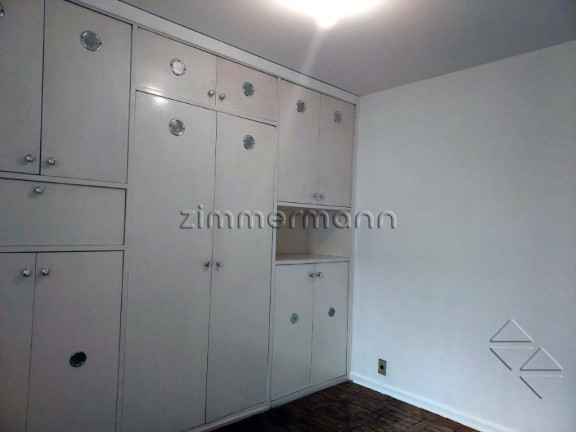 Imagem Apartamento com 3 Quartos à Venda, 264 m² em Higienopolis - Sao Paulo