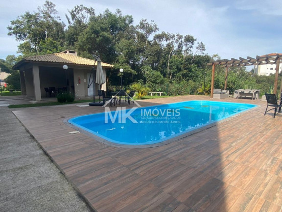 Imagem Apartamento à Venda,  em Campina Do Arruda - Almirante Tamandaré