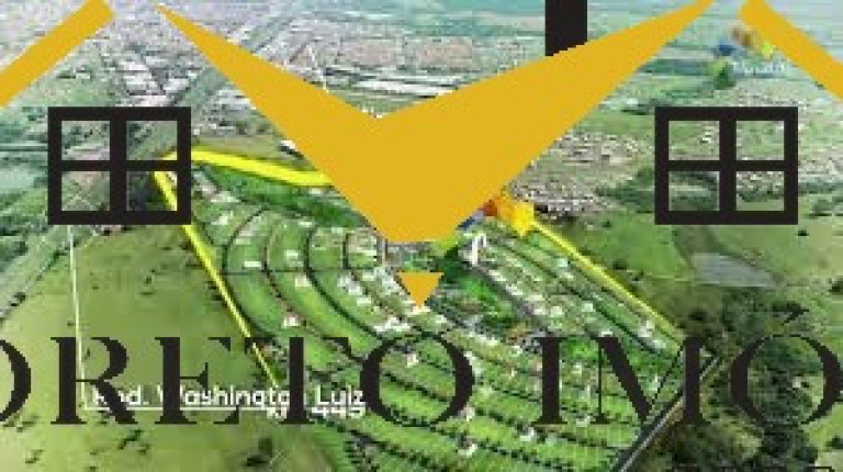 Imagem Terreno à Venda, 200 m² em Vila Aeroporto - Mirassol Imagem Terreno à Venda, 200 m² em Vila Aeroporto - Mirassol