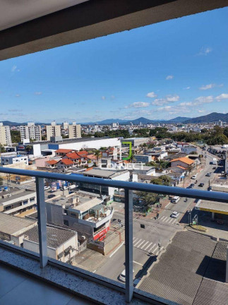 Imagem Apartamento com 2 Quartos à Venda, 64 m² em São João - Itajaí Imagem Apartamento com 2 Quartos à Venda, 64 m² em São João - Itajaí