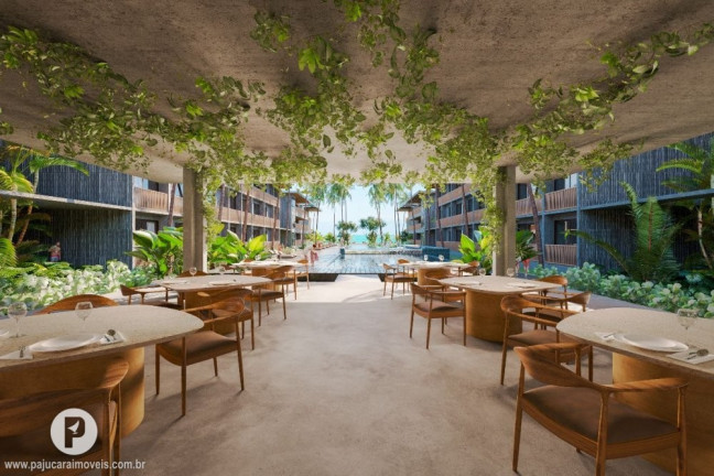 Imagem Apartamento com 1 Quarto à Venda, 35 m² em Tatuamunha - Rota Ecológica Dos Milagres Imagem Apartamento com 1 Quarto à Venda, 35 m² em Tatuamunha - Rota Ecológica Dos Milagres