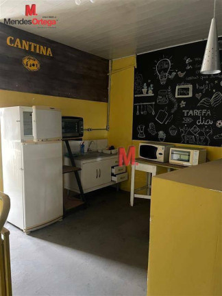 Imagem Edifício Residencial para Alugar, 1.450 m² em Centro - Sorocaba