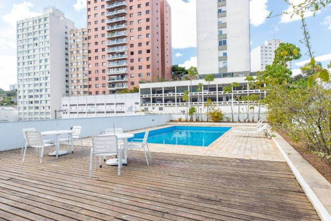 Apartamento com 2 Quartos à Venda, 75 m² em Vila Madalena - São Paulo