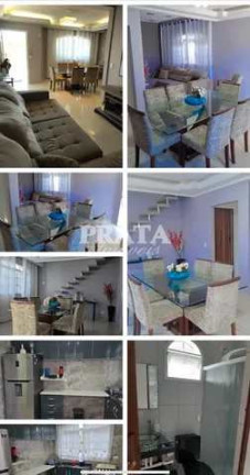 Imagem Casa com 3 Quartos à Venda, 150 m² em Enseada - Guarujá Imagem Casa com 3 Quartos à Venda, 150 m² em Enseada - Guarujá
