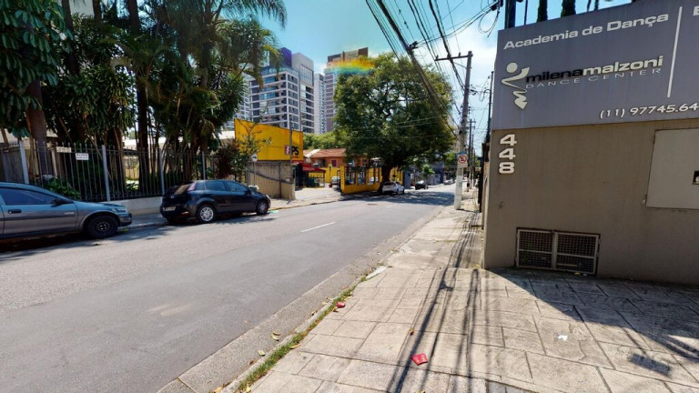 Imagem Apartamento com 2 Quartos à Venda, 61 m² em Vila Olímpia - São Paulo Imagem Apartamento com 2 Quartos à Venda, 61 m² em Vila Olímpia - São Paulo
