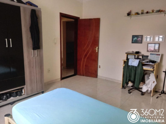 Imagem Casa com 3 Quartos à Venda, 210 m² em Vila Lutécia - Santo André