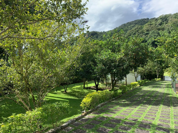 Imagem Casa de Condomínio com 6 Quartos à Venda, 5.000 m² em Centro - Mangaratiba Imagem Casa de Condomínio com 6 Quartos à Venda, 5.000 m² em Centro - Mangaratiba